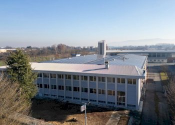 Capannone Volpiano - foto 1