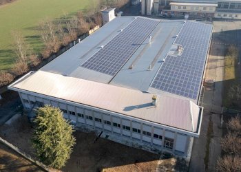 Capannone Volpiano - foto 2