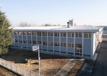 Capannone Volpiano - foto 3