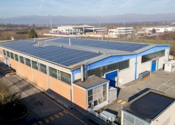 Capannone Volpiano - foto 5