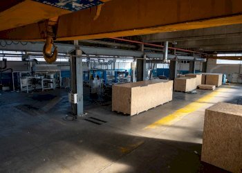 Capannone Volpiano - foto 7