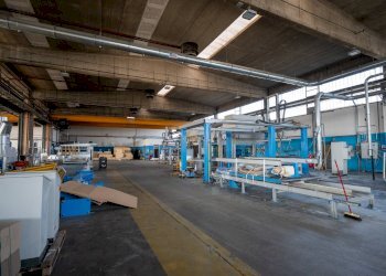 Capannone Volpiano - foto 9