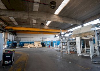 Capannone Volpiano - foto 10