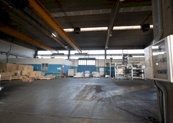 Capannone Volpiano - foto 11