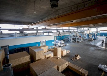 Capannone Volpiano - foto 14