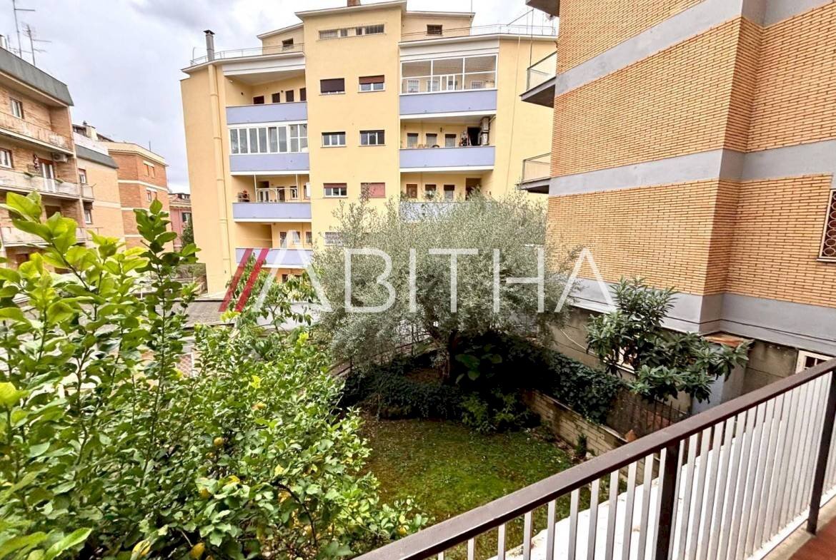 Quadrilocale Via Cimone, Roma - foto 2