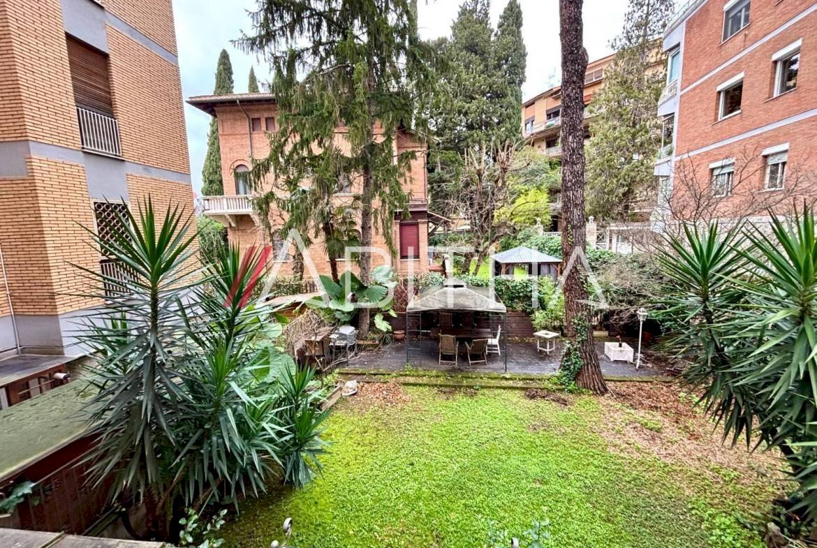 Quadrilocale Via Cimone, Roma - foto 3