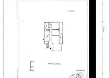 Four-room apartment Via Cimone, Roma - photo 25