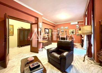 Four-room apartment Via Cimone, Roma - photo 5