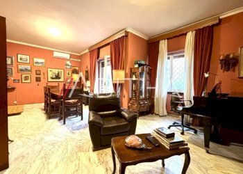 Four-room apartment Via Cimone, Roma - photo 6