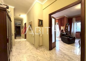 Four-room apartment Via Cimone, Roma - photo 7