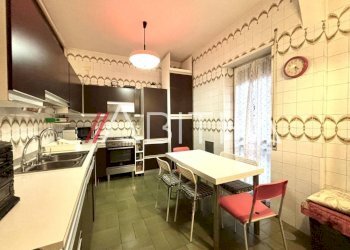 Four-room apartment Via Cimone, Roma - photo 9