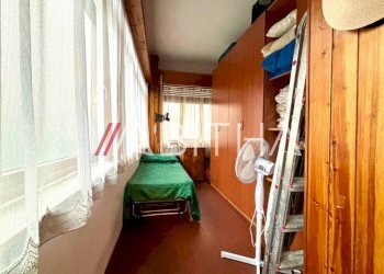 Four-room apartment Via Cimone, Roma - photo 10