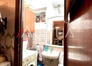 Four-room apartment Via Cimone, Roma - photo 11