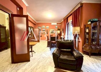 Four-room apartment Via Cimone, Roma - photo 12