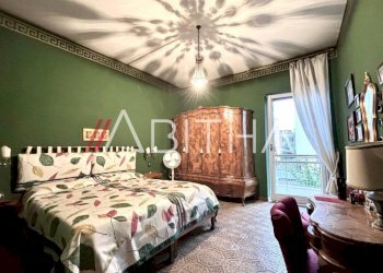 Four-room apartment Via Cimone, Roma - photo 13