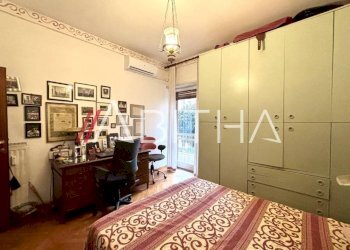 Four-room apartment Via Cimone, Roma - photo 14