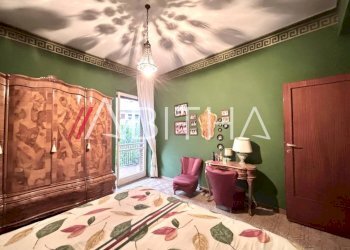 Four-room apartment Via Cimone, Roma - photo 15
