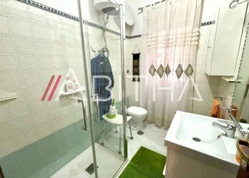 Four-room apartment Via Cimone, Roma - photo 18