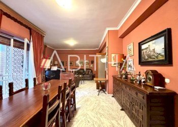 Four-room apartment Via Cimone, Roma - photo 19