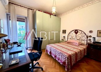 Four-room apartment Via Cimone, Roma - photo 20