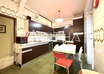 Four-room apartment Via Cimone, Roma - photo 21