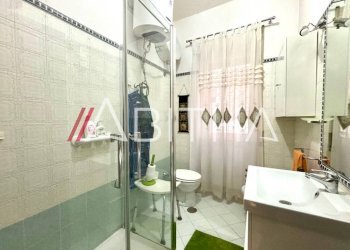 Four-room apartment Via Cimone, Roma - photo 23