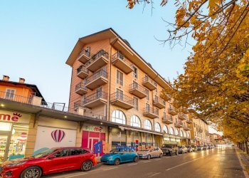 Bilocale Mondovì - foto 25