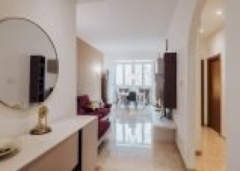 Quadrilocale Bologna (zona Savena) - foto 1