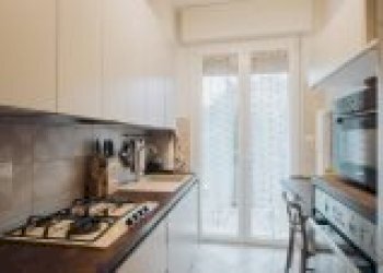 Quadrilocale Bologna (zona Savena) - foto 7