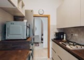 Quadrilocale Bologna (zona Savena) - foto 9