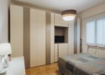 Quadrilocale Bologna (zona Savena) - foto 12