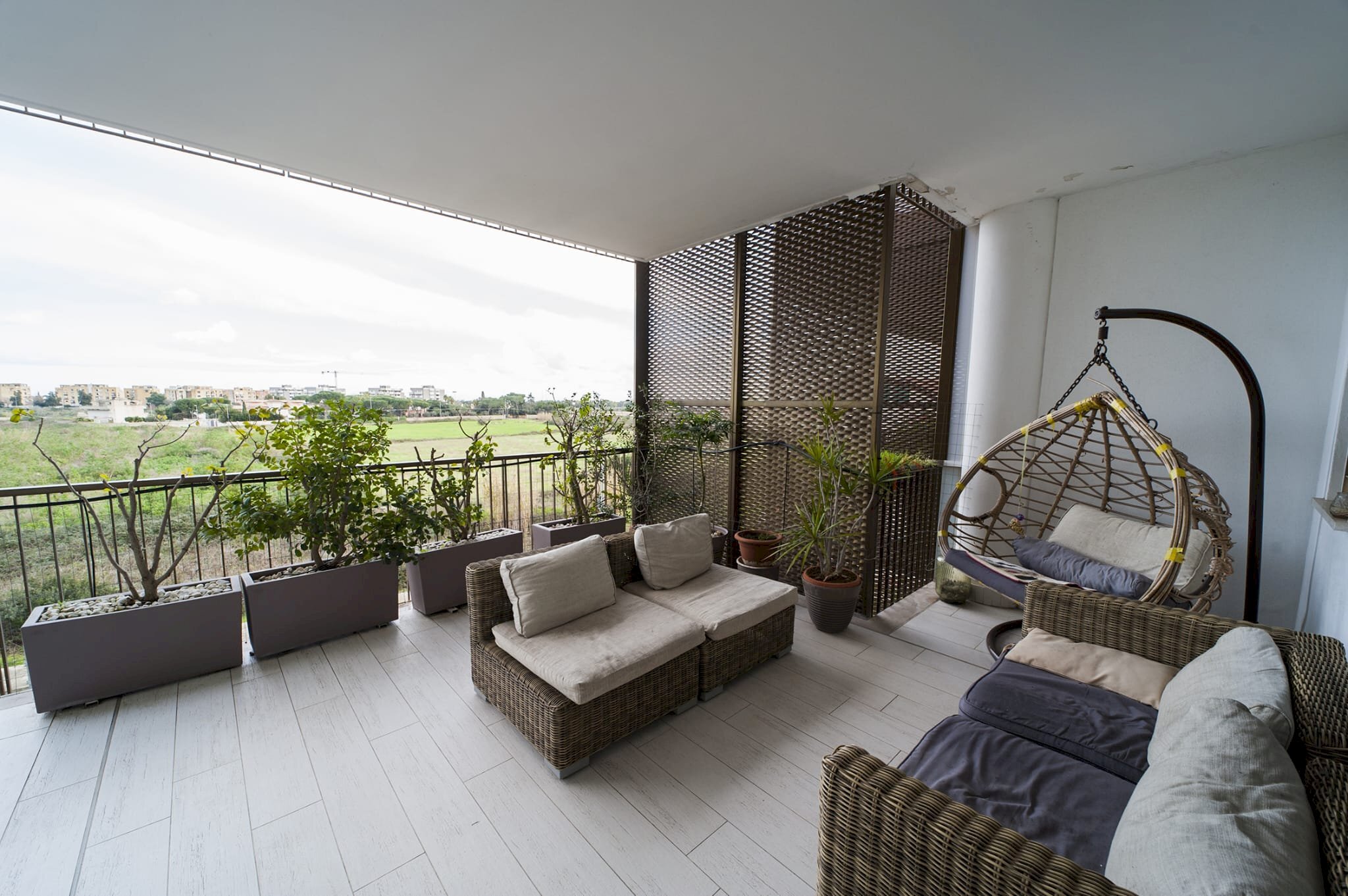 Trilocale via Gabriele Caiulo, Lecce - foto 2