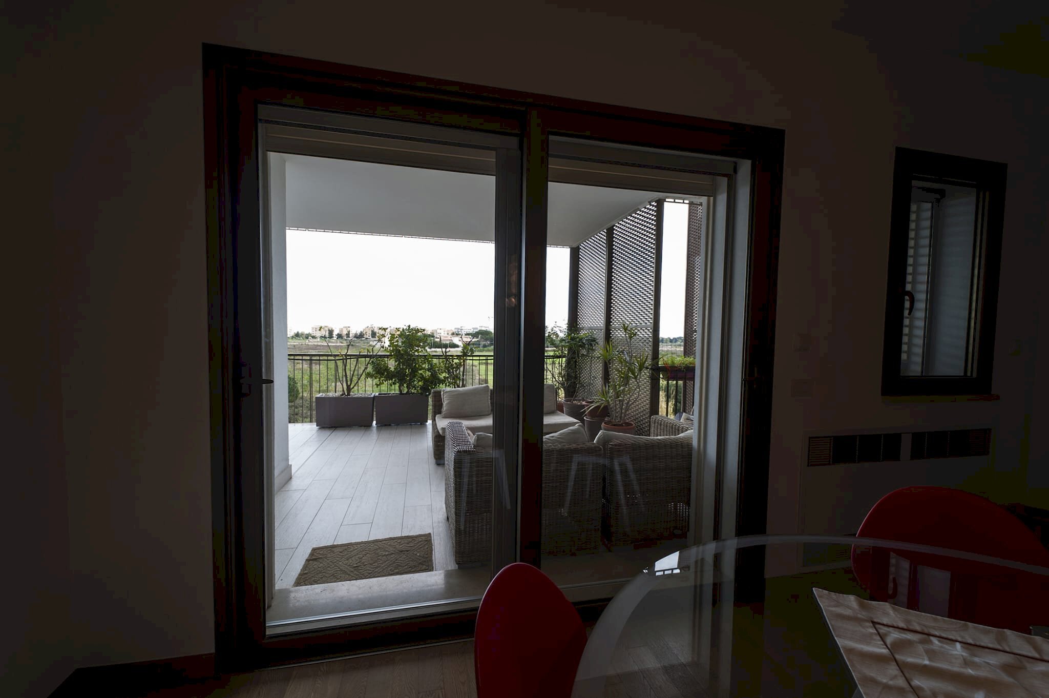 Trilocale via Gabriele Caiulo, Lecce - foto 3