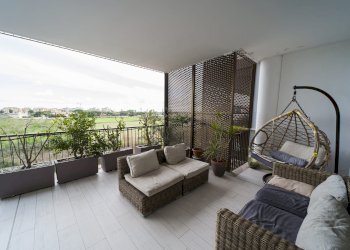 Trilocale via Gabriele Caiulo, Lecce - foto 2