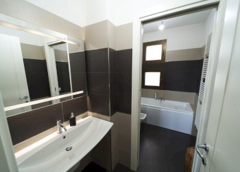 Trilocale via Gabriele Caiulo, Lecce - foto 8