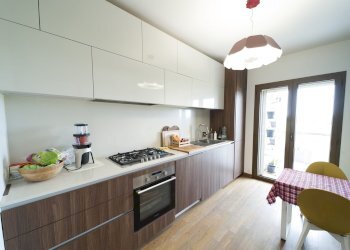 Trilocale via Gabriele Caiulo, Lecce - foto 4