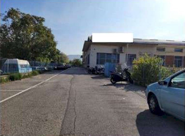 Capannone via spolverino, 4, Sasso Marconi - foto 1