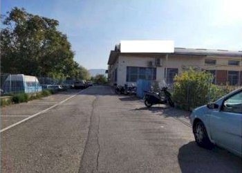 Capannone via spolverino, 4, Sasso Marconi - foto 1