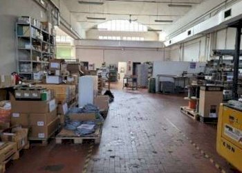Capannone via spolverino, 4, Sasso Marconi - foto 5