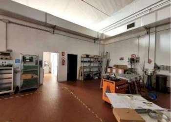 Capannone via spolverino, 4, Sasso Marconi - foto 6