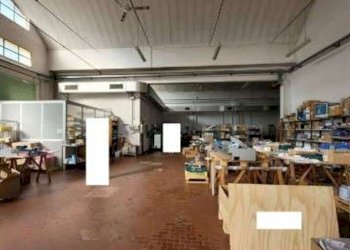 Capannone via spolverino, 4, Sasso Marconi - foto 8