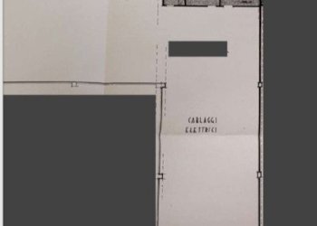 Capannone via spolverino, 4, Sasso Marconi - foto 10
