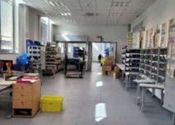 Capannone via spolverino, 2, Sasso Marconi - foto 1