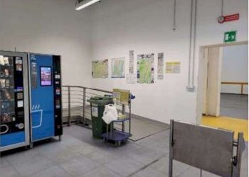 Capannone via spolverino, 2, Sasso Marconi - foto 3