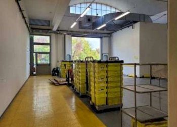 Capannone via spolverino, 2, Sasso Marconi - foto 4