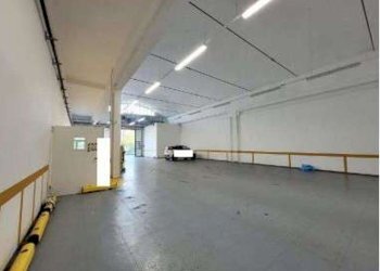 Capannone via spolverino, 2, Sasso Marconi - foto 5