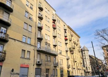 Appartamento Piazza Peyron 15, Torino (zona Cit Turin) - foto 1