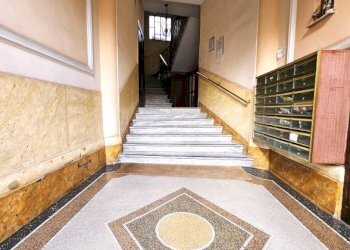 Appartamento Piazza Peyron 15, Torino (zona Cit Turin) - foto 3