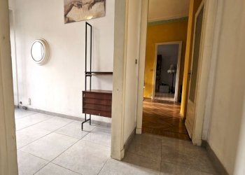 Appartamento Piazza Peyron 15, Torino (zona Cit Turin) - foto 5